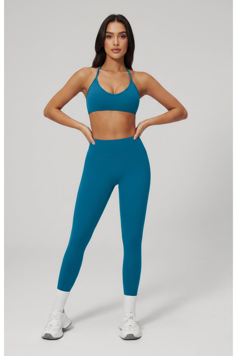 Aurelia ButterSoft Sculpt Legging Set