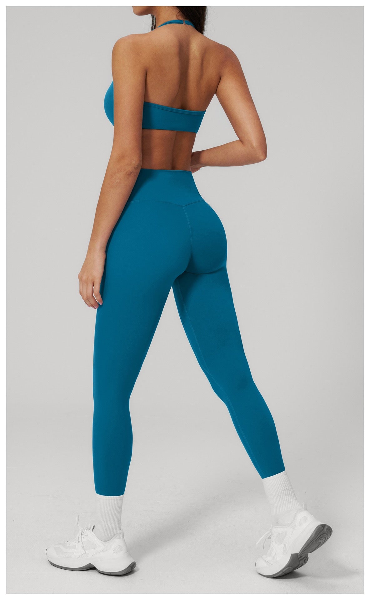 Aurelia ButterSoft Sculpt Legging Set