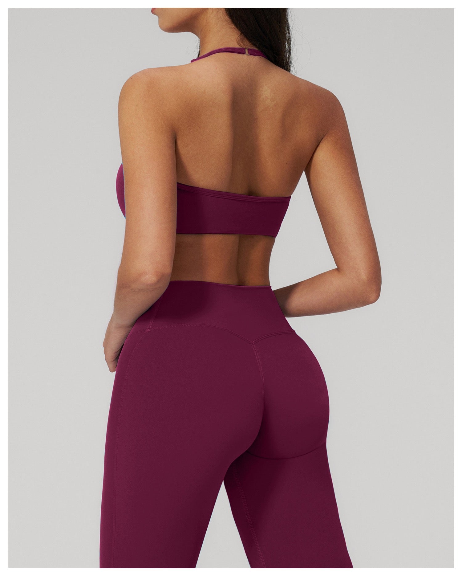 Aurelia ButterSoft Sculpt Legging Set