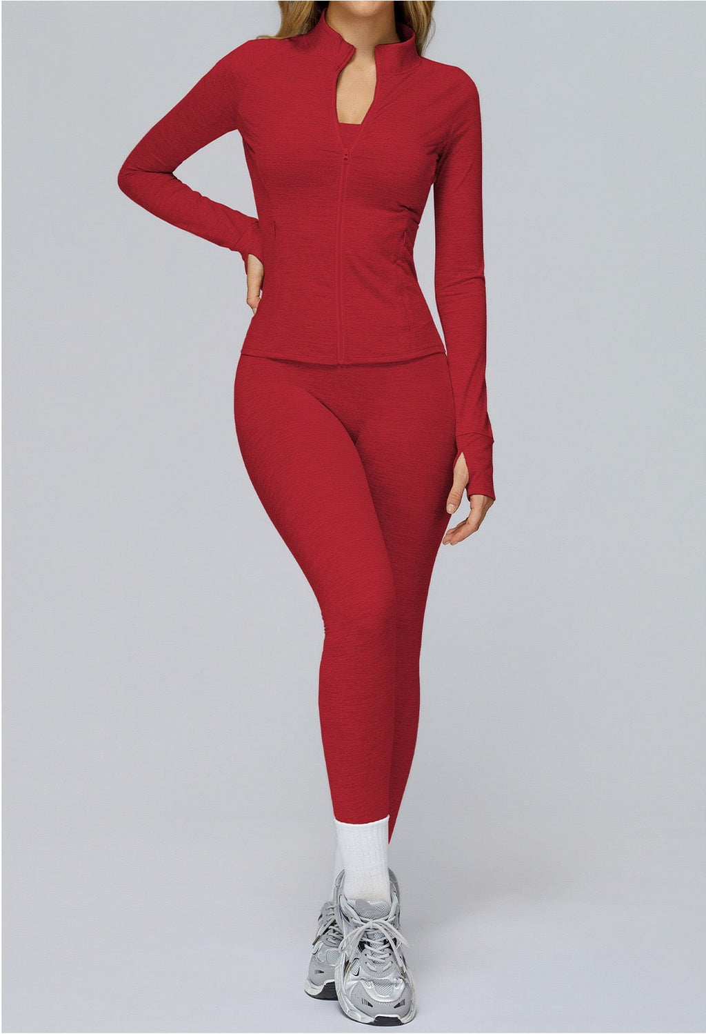 Velocity Cross-Back Active Set