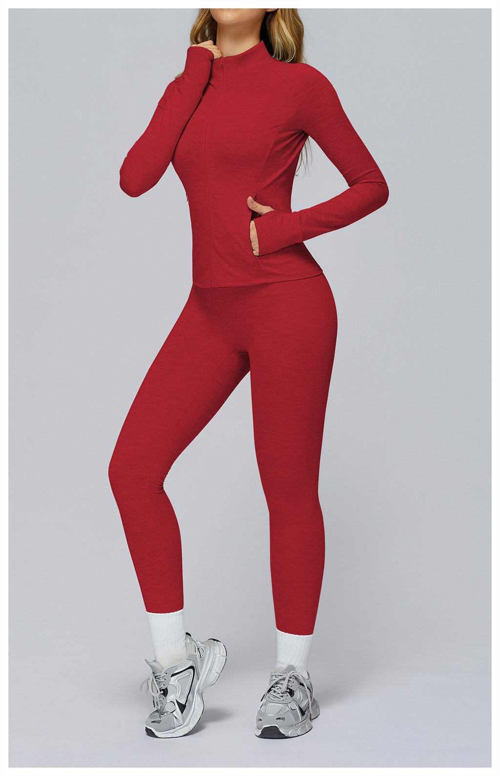 Velocity Cross-Back Active Set