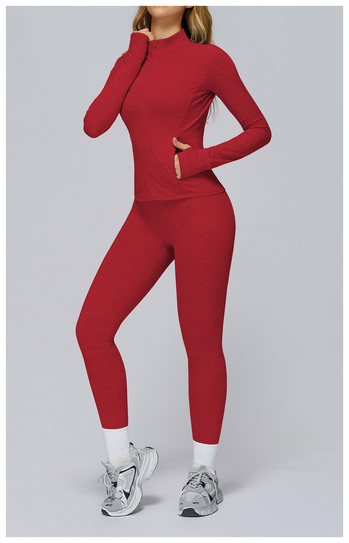 Velocity Cross-Back Active Set