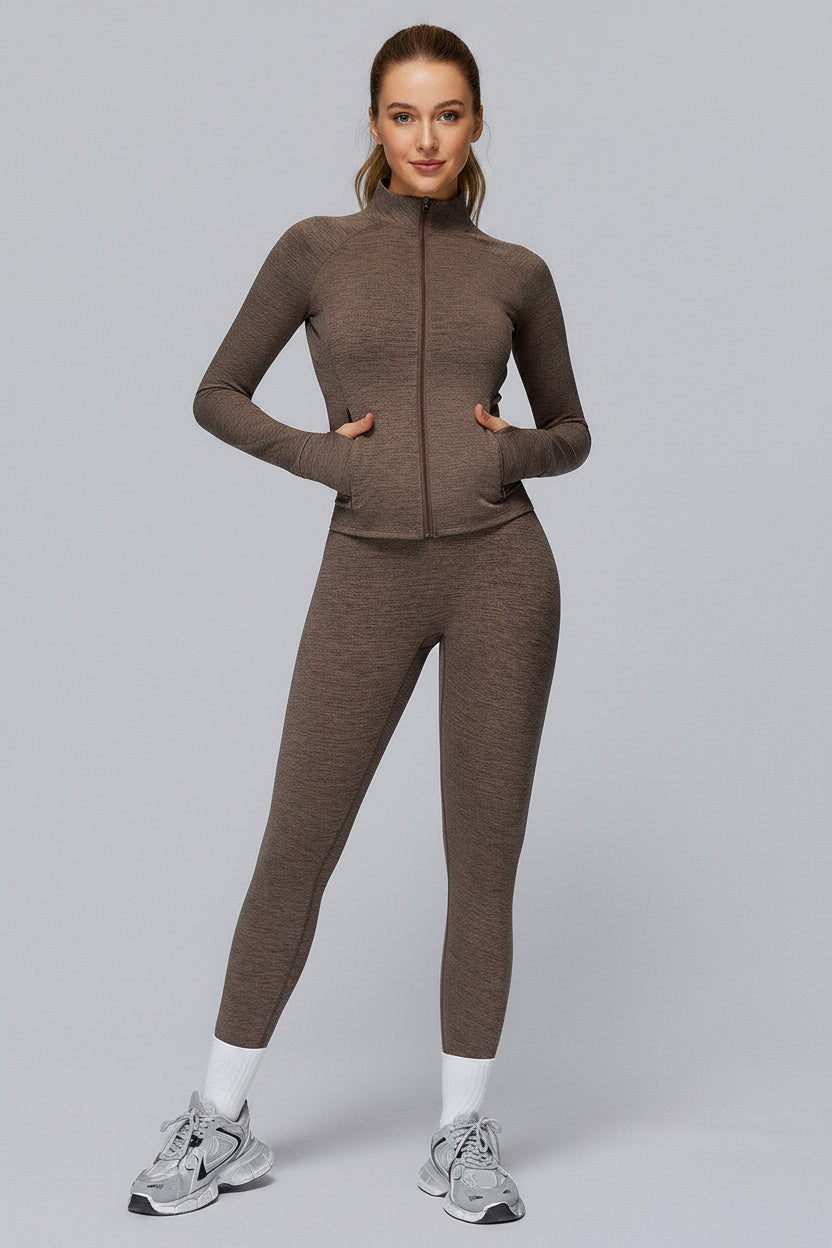 Velocity Cross-Back Active Set