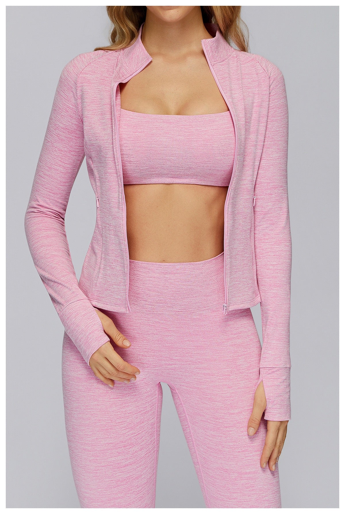 Velocity Cross-Back Active Set