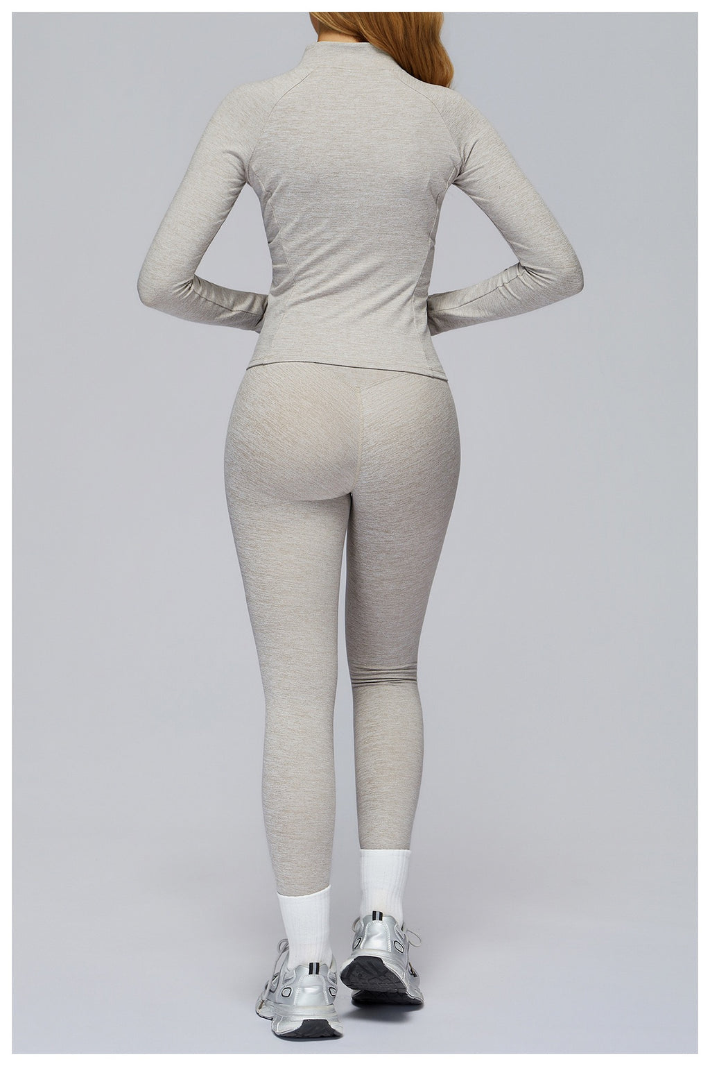 Velocity Cross-Back Active Set