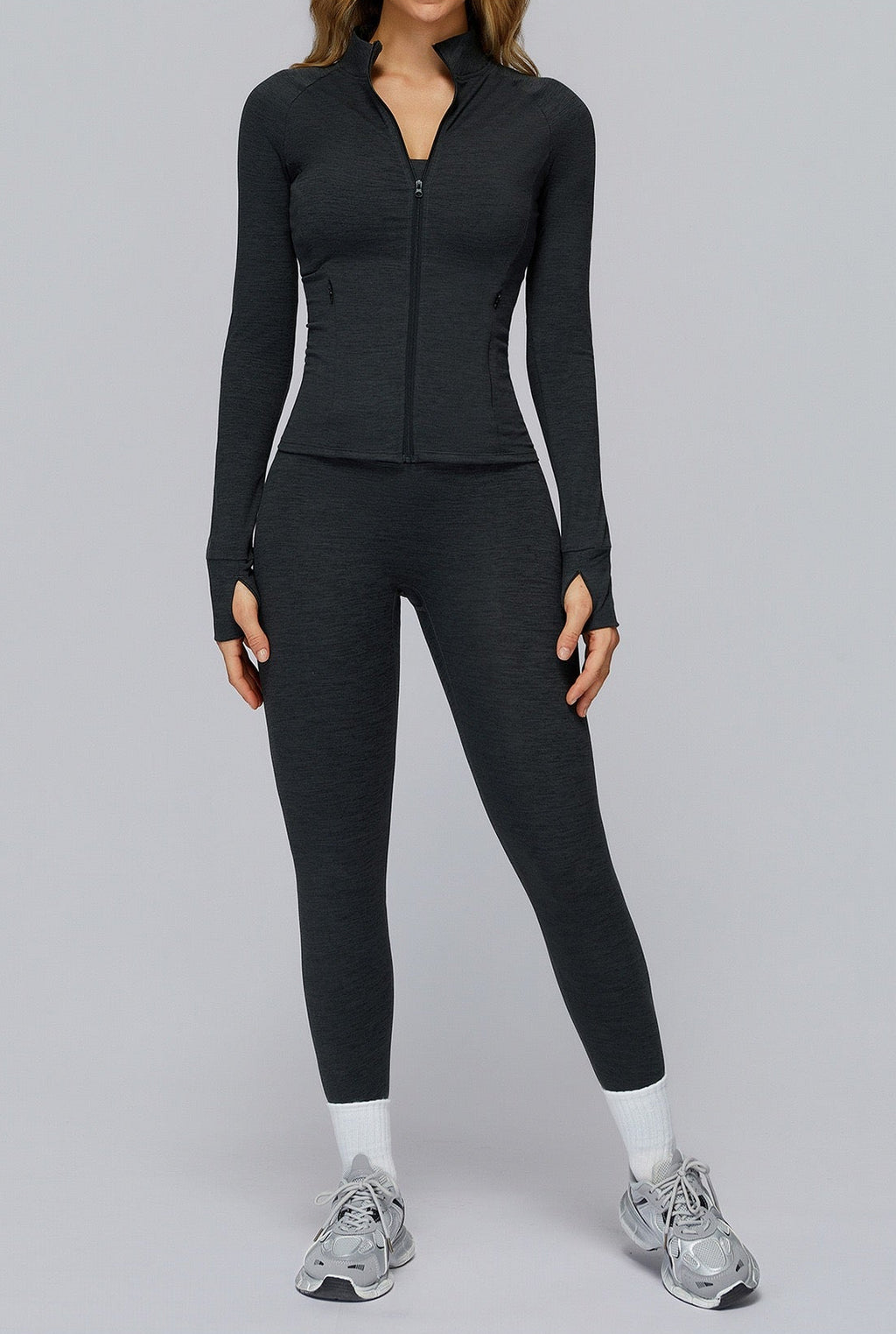 Velocity Cross-Back Active Set