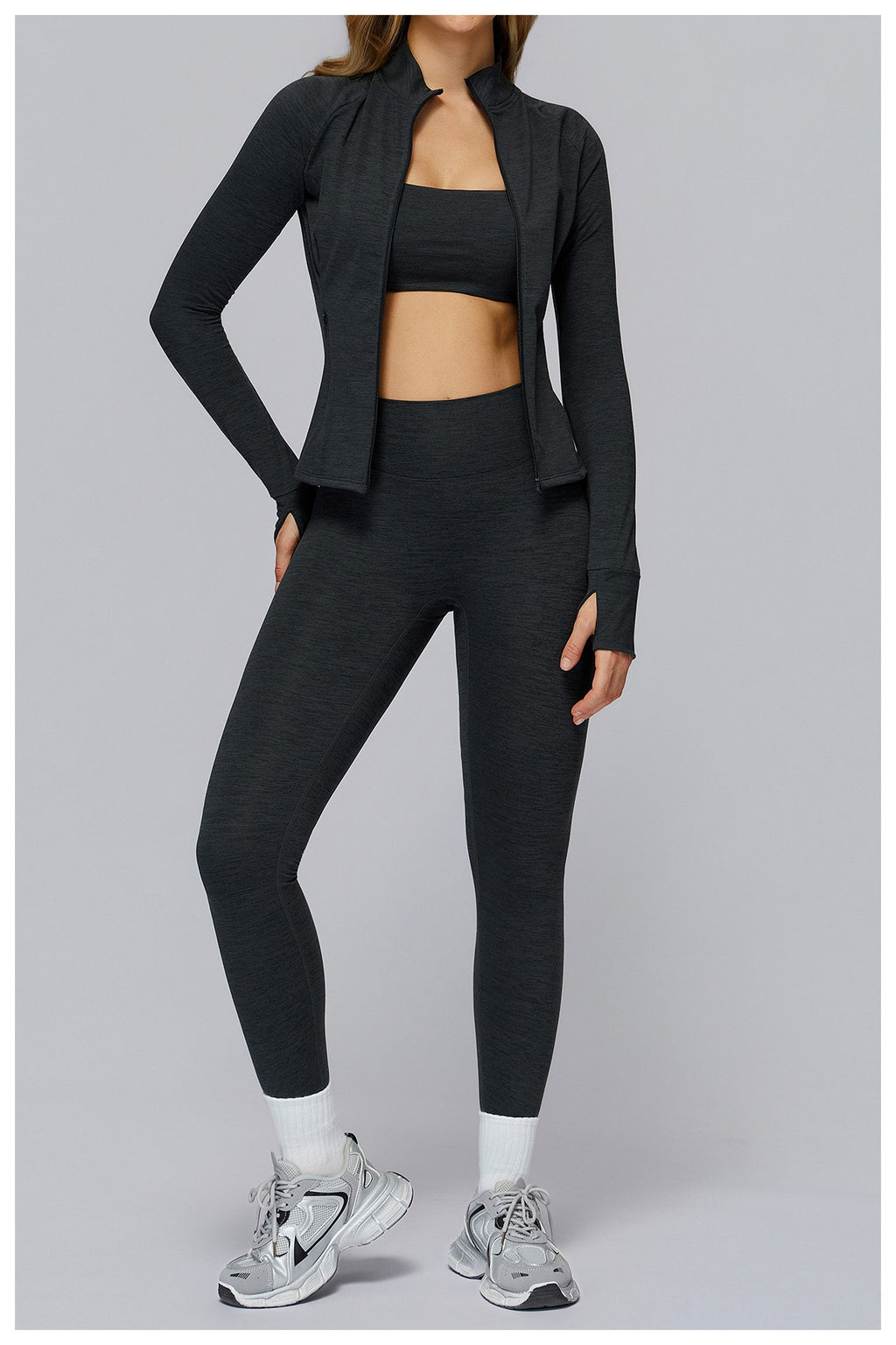 Velocity Cross-Back Active Set