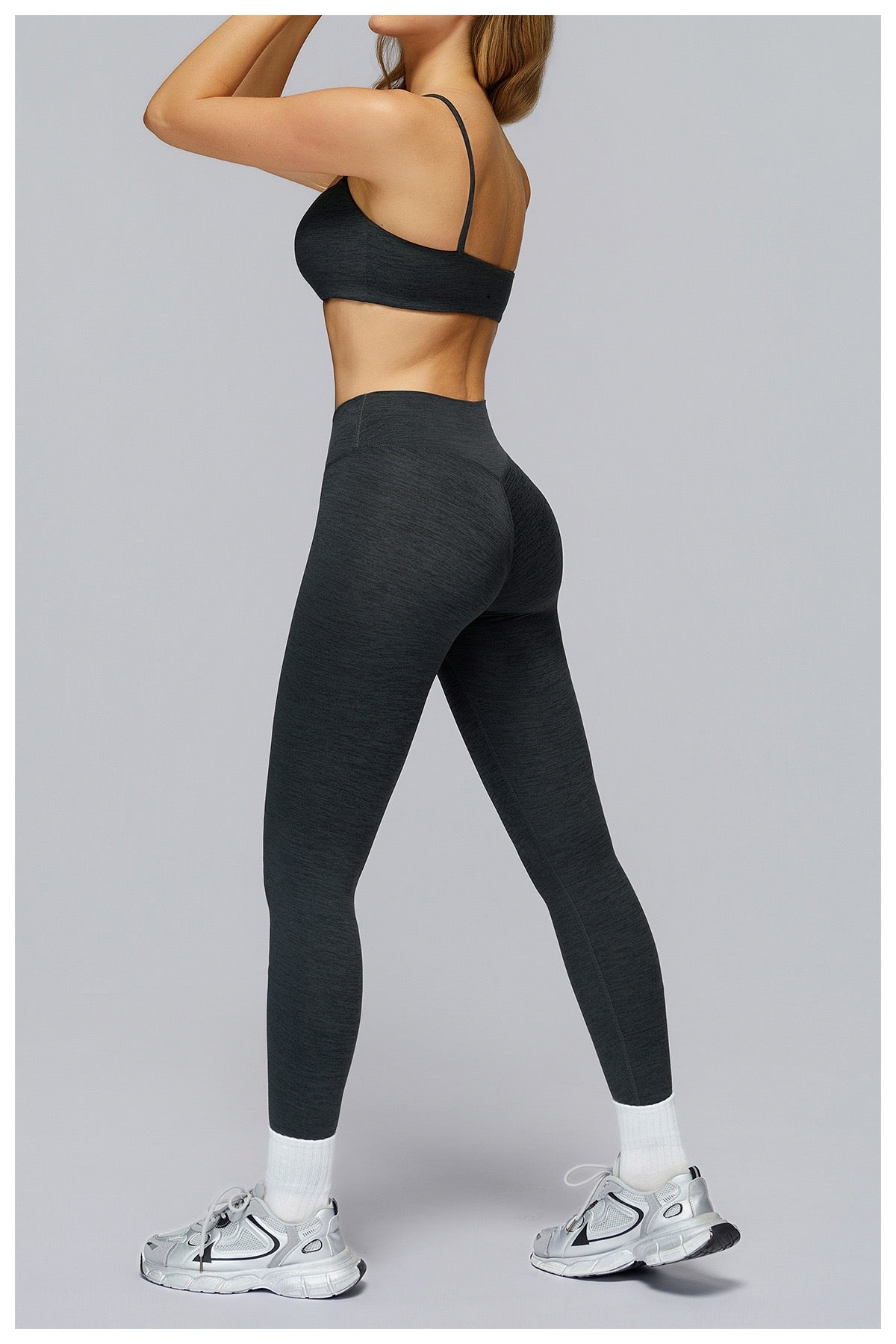 Velocity Cross-Back Active Set