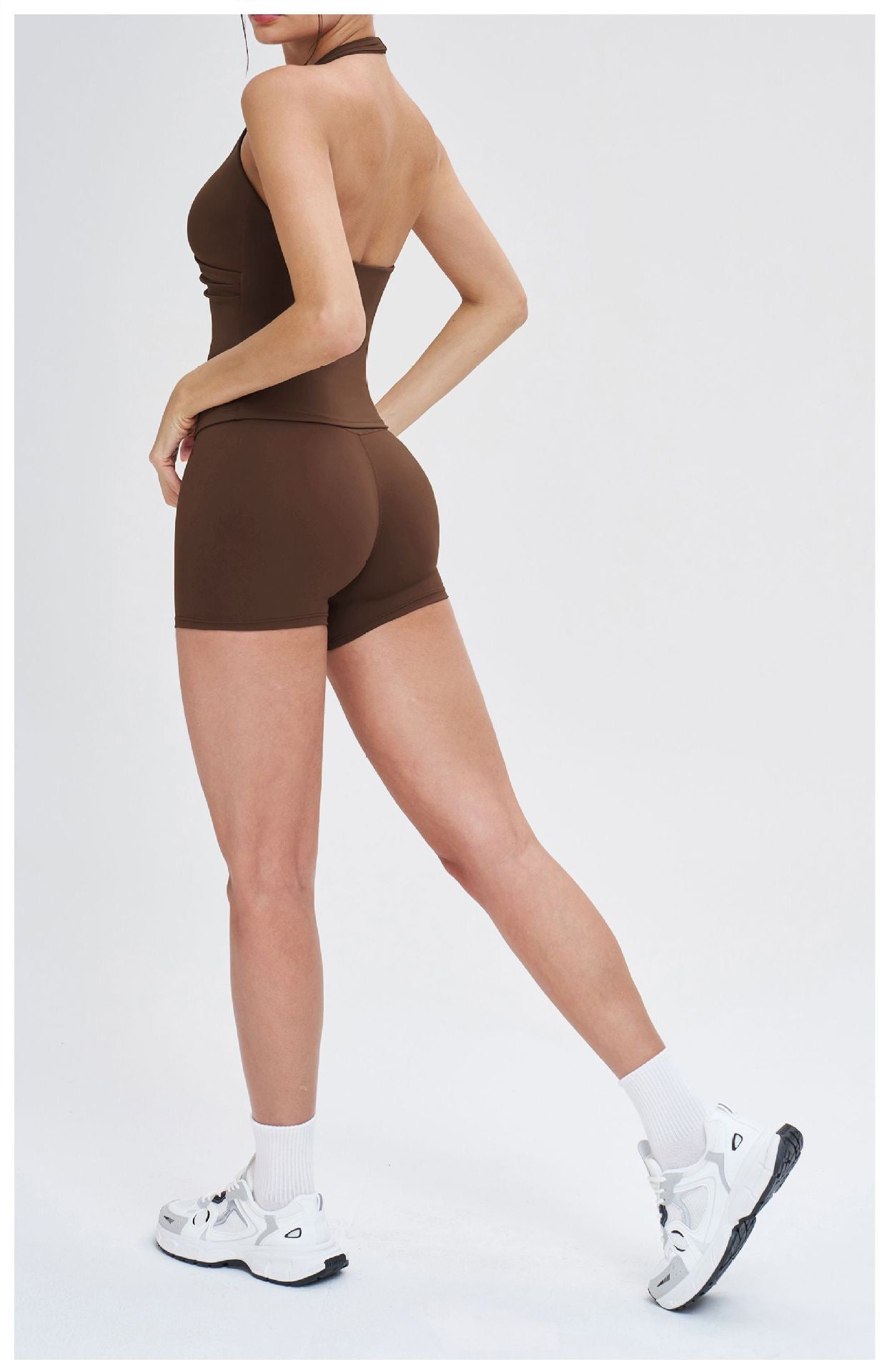 Momentum Sculpt Backless Active Set
