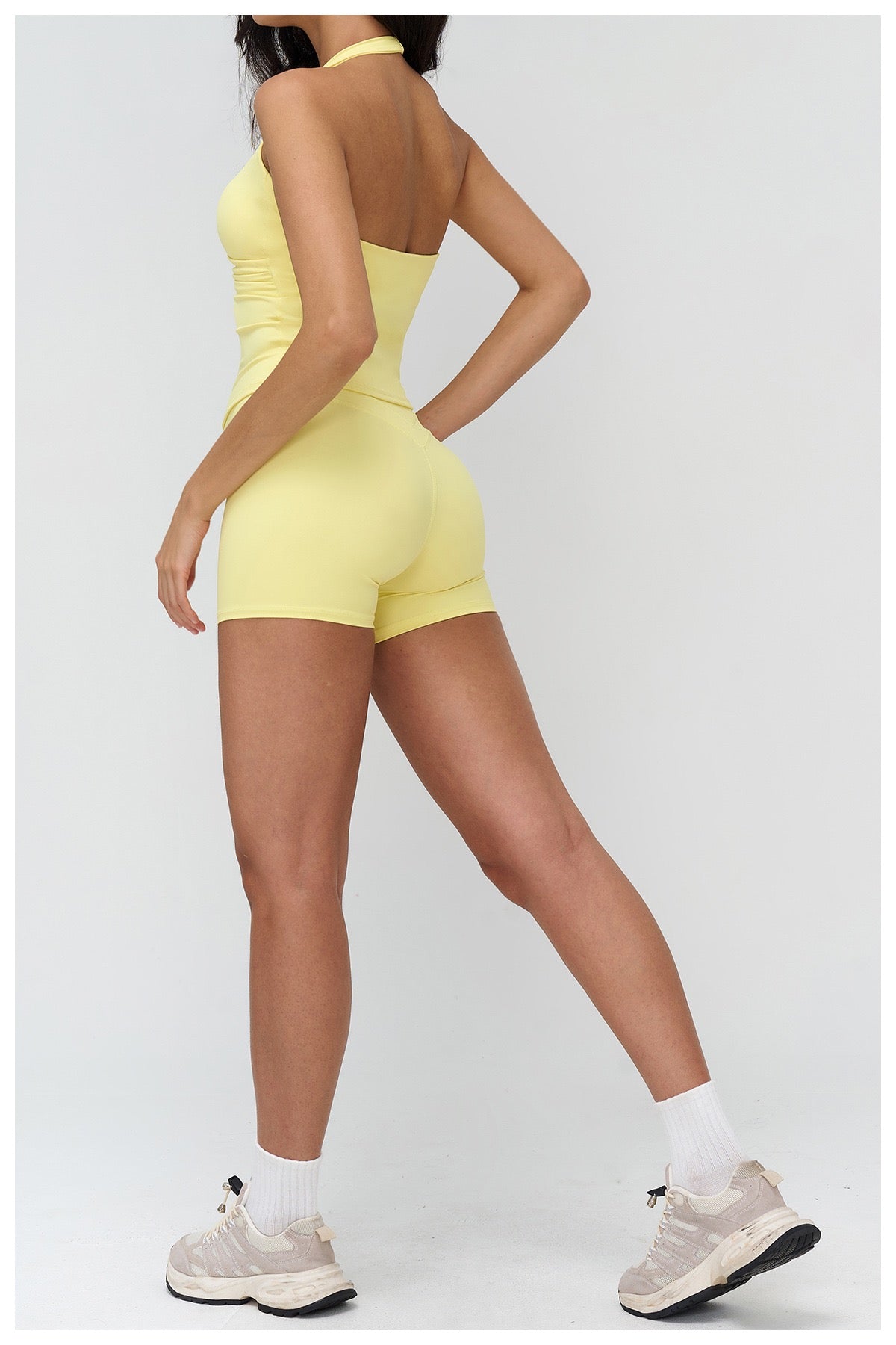 Momentum Sculpt Backless Active Set