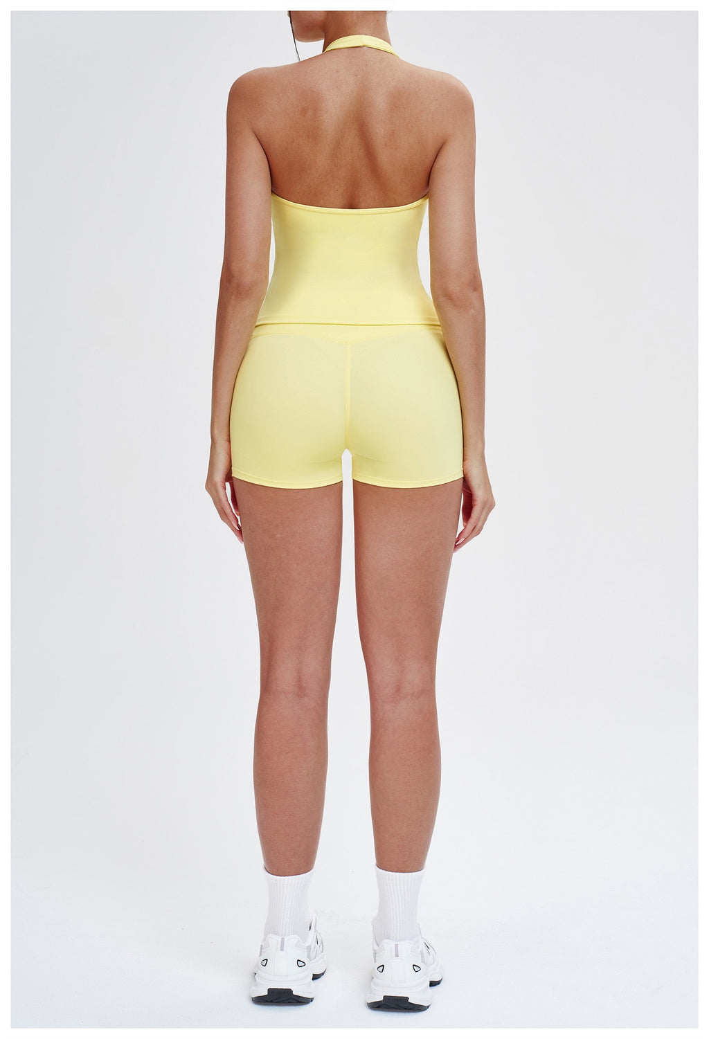 Momentum Sculpt Backless Active Set
