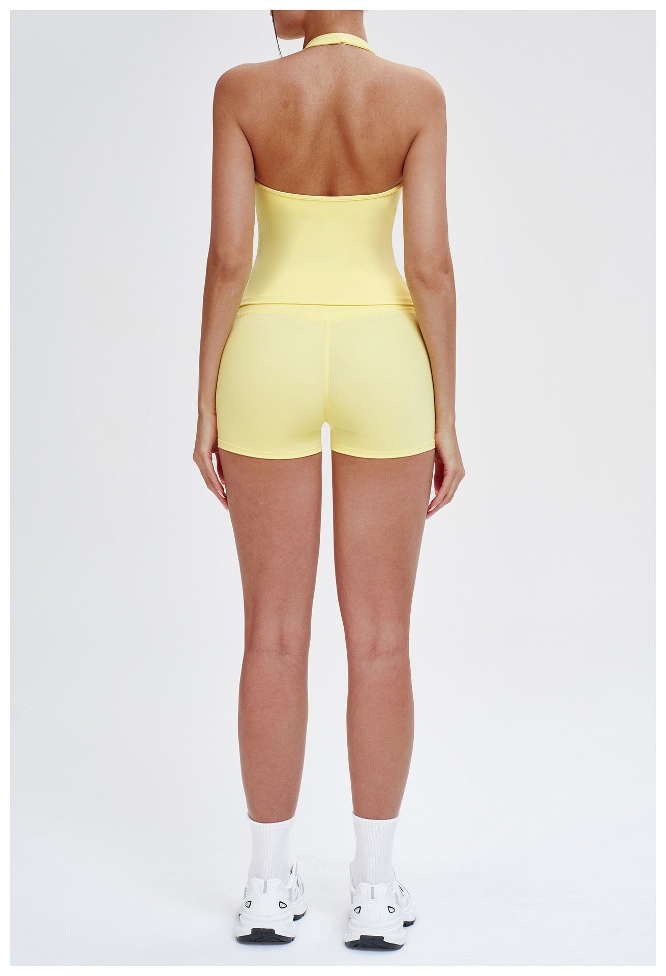 Momentum Sculpt Backless Active Set