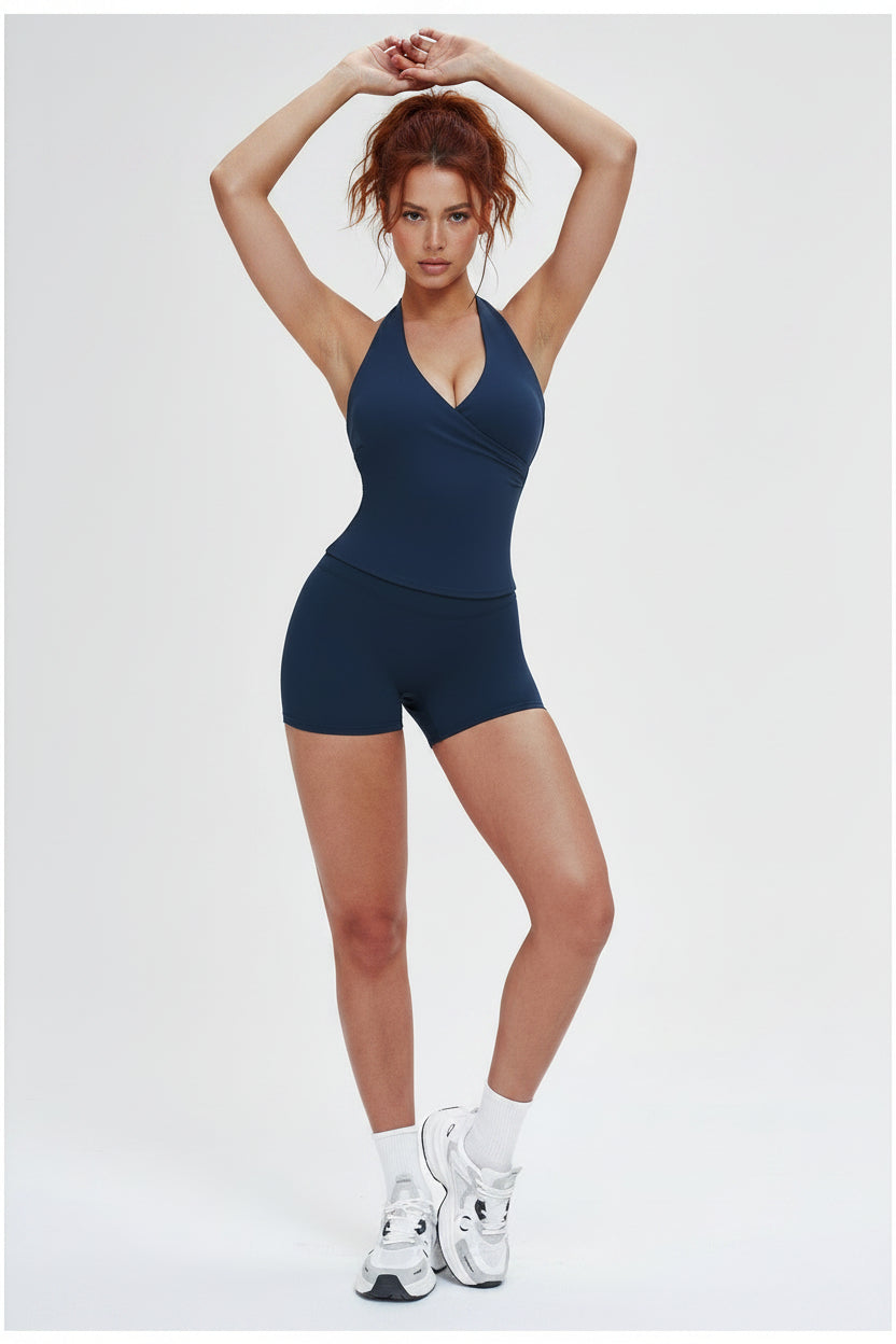 Momentum Sculpt Backless Active Set
