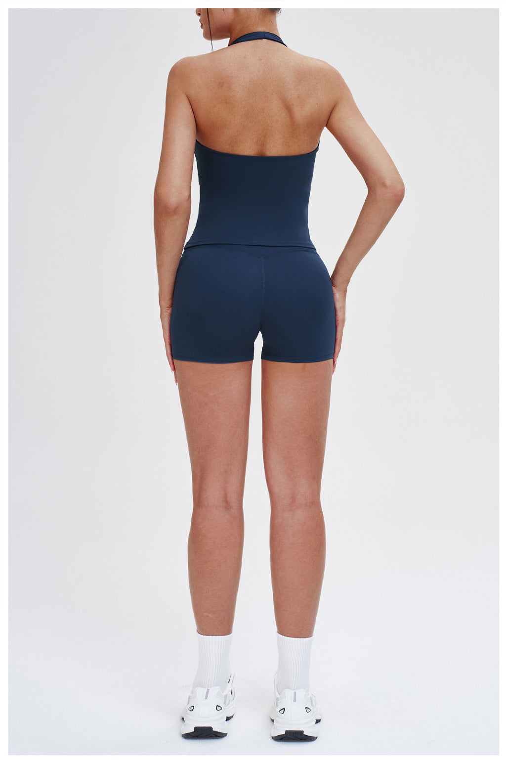 Momentum Sculpt Backless Active Set