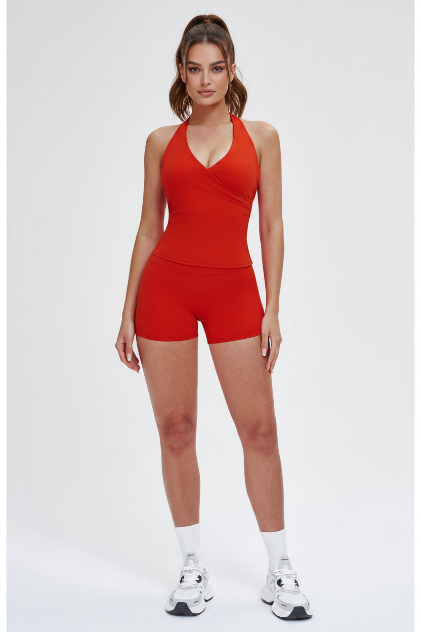 Momentum Sculpt Backless Active Set