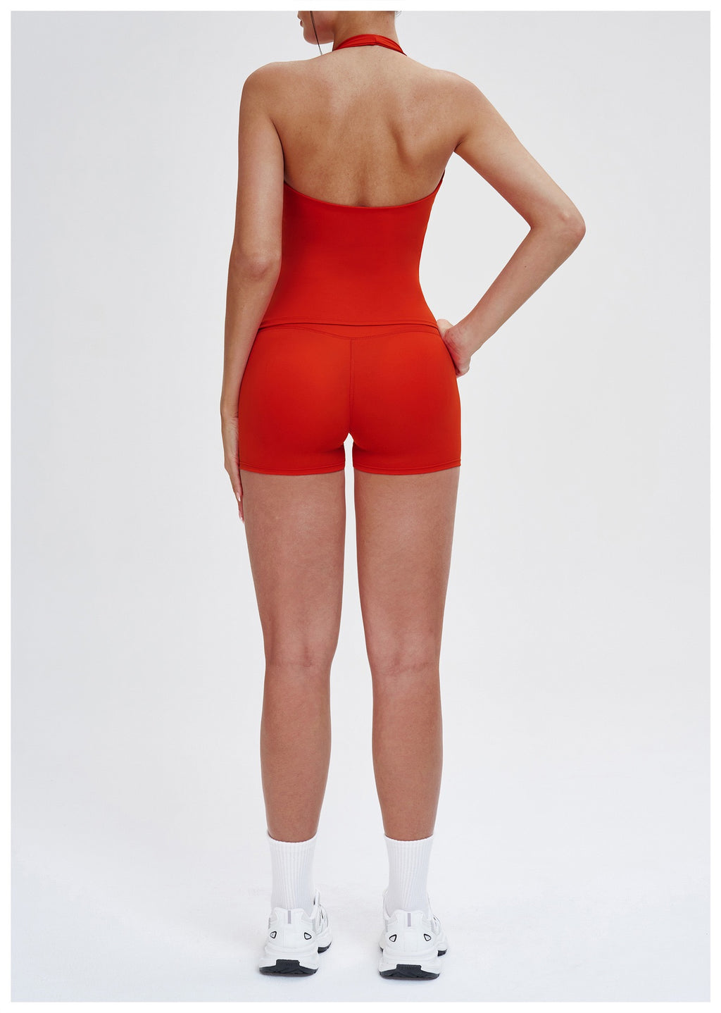Momentum Sculpt Backless Active Set