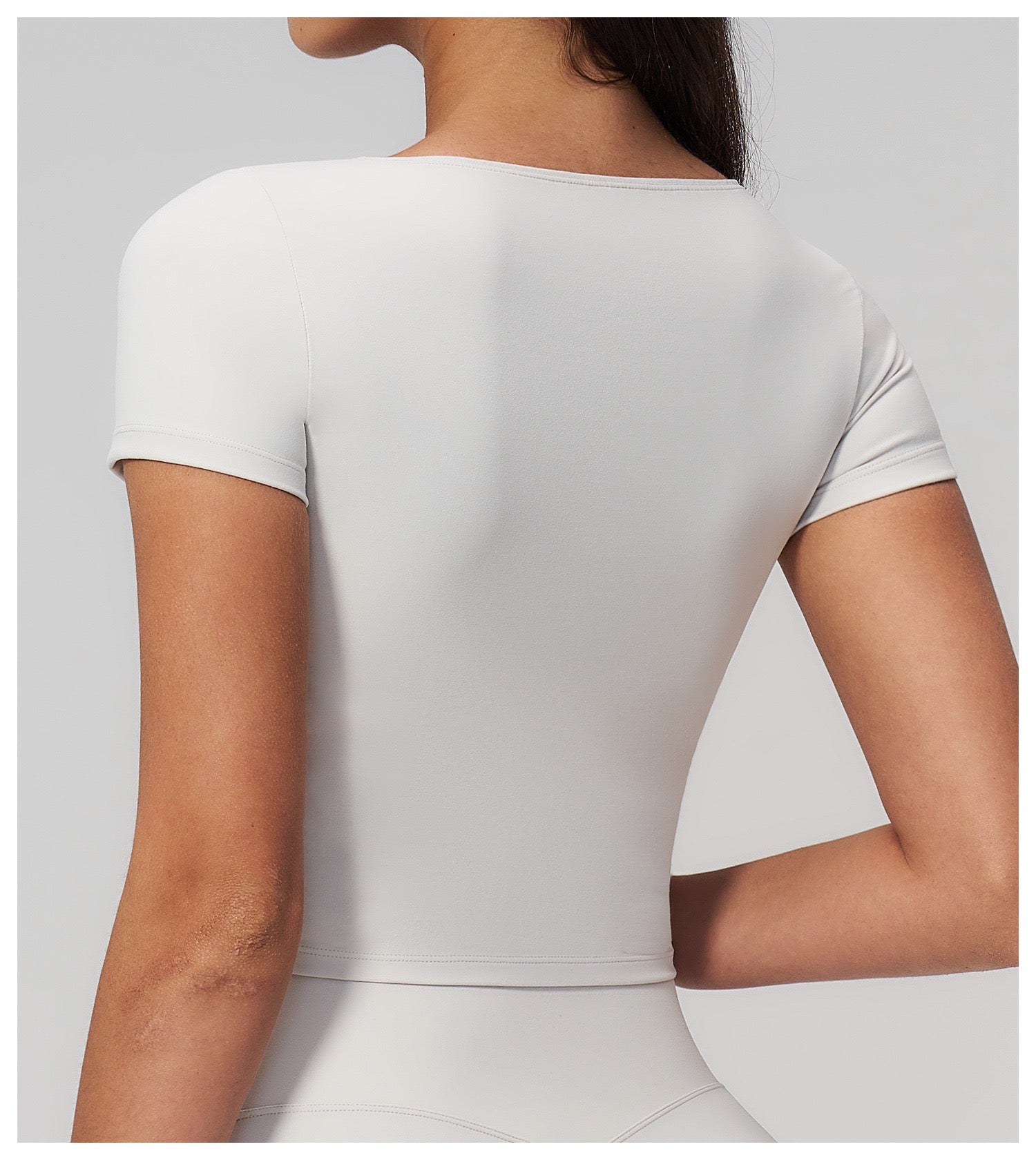 Velora Motion Short Sleeve Set