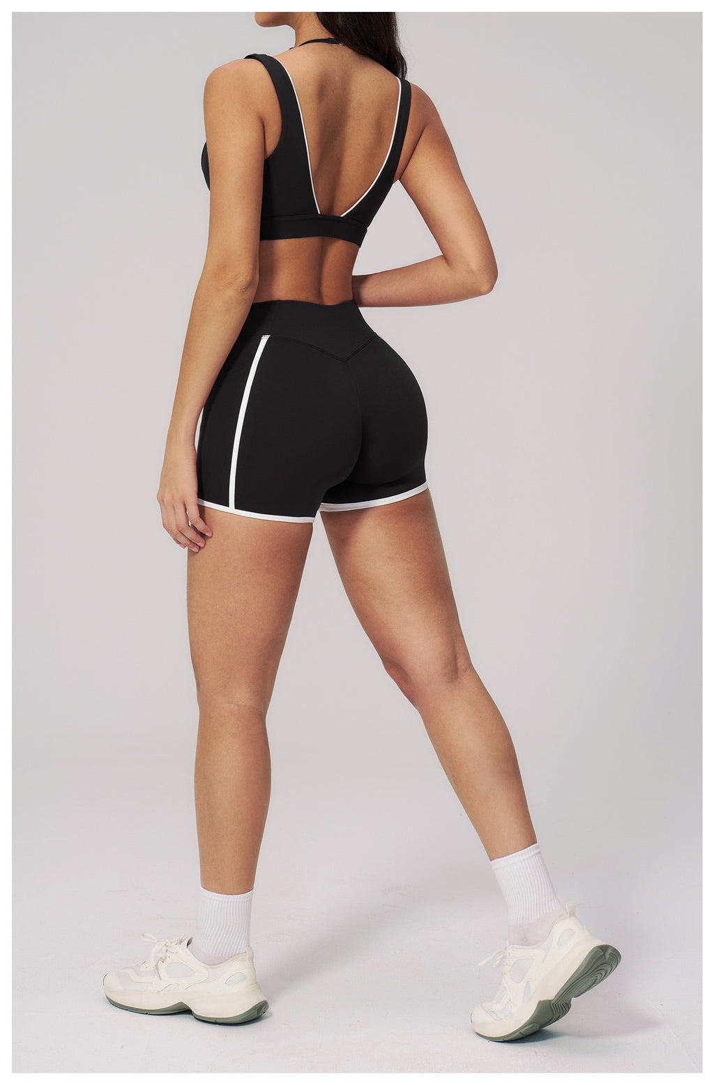 AriaContour Motion Set