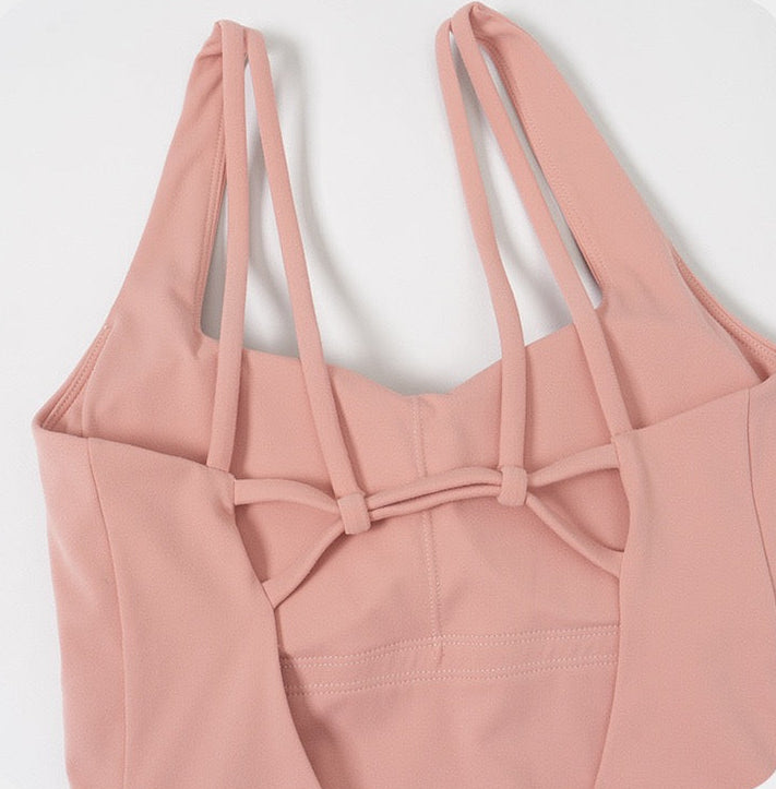 Valora Active Jumpsuit