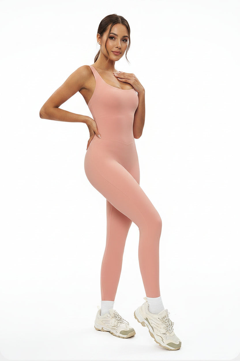 Valora Active Jumpsuit