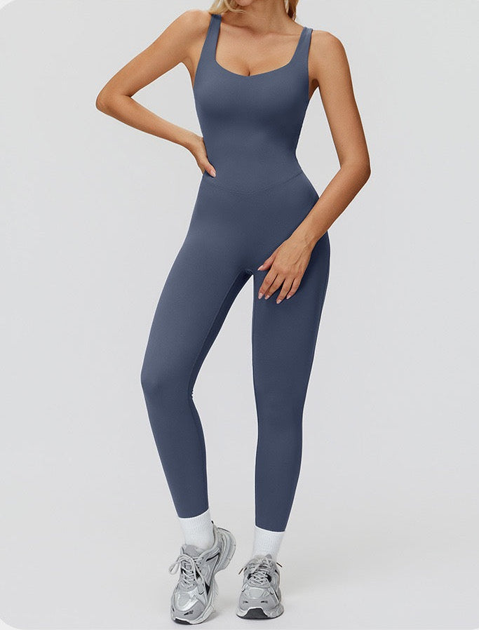 Valora Active Jumpsuit