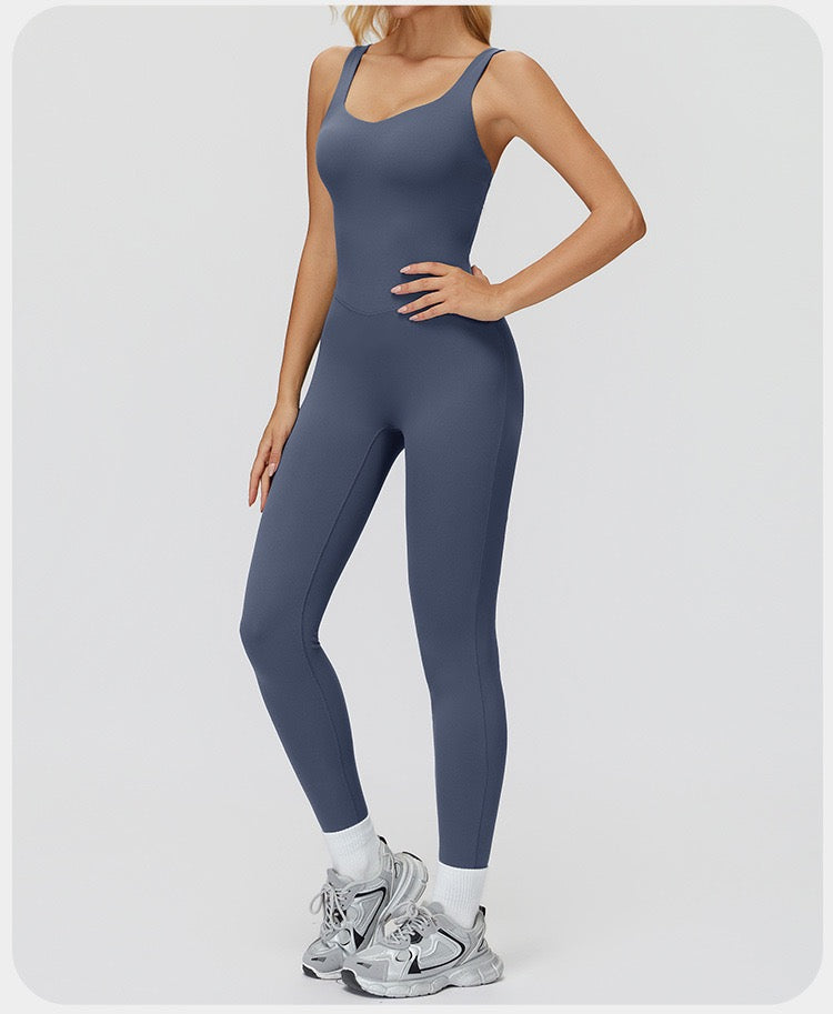 Valora Active Jumpsuit