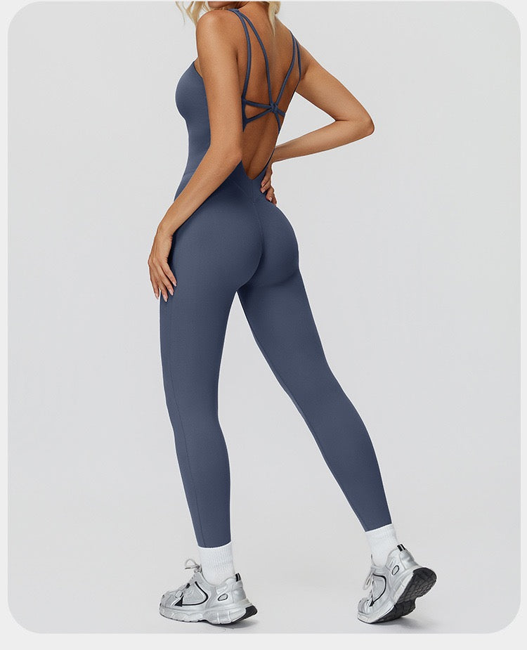 Valora Active Jumpsuit