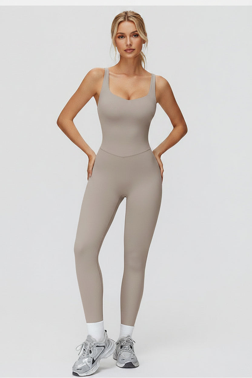 Valora Active Jumpsuit
