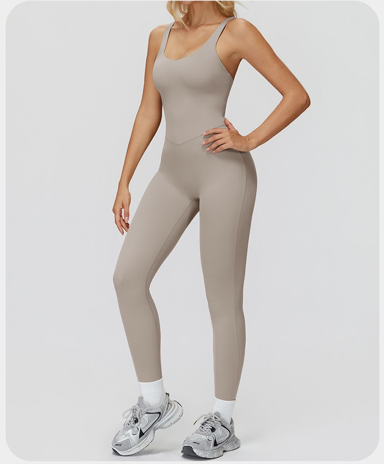 Valora Active Jumpsuit