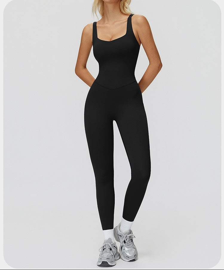 Valora Active Jumpsuit