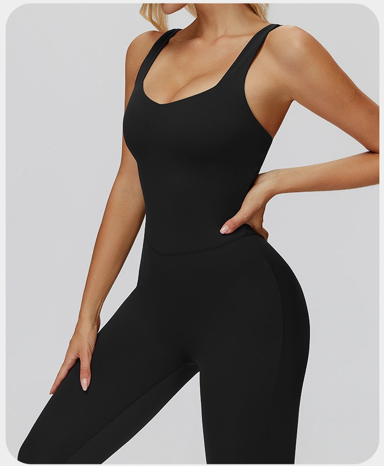 Valora Active Jumpsuit