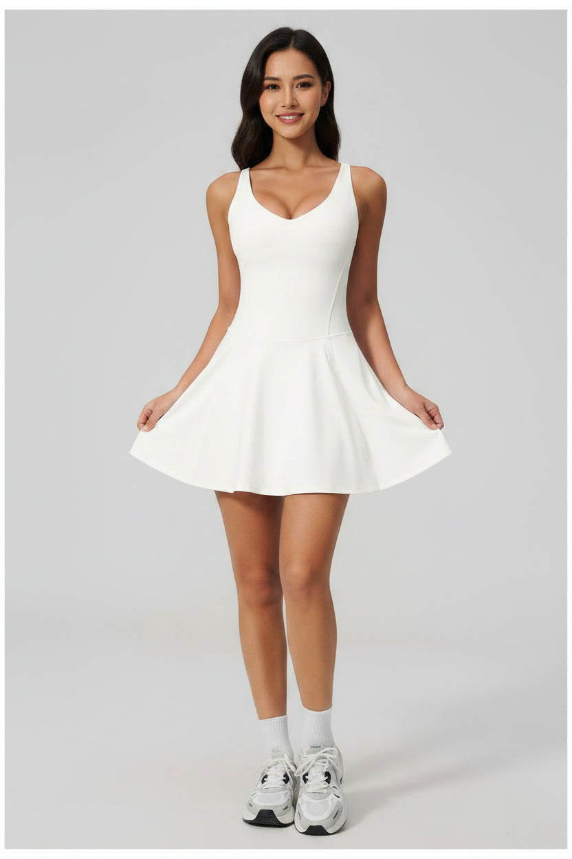 Serena Court Active Dress