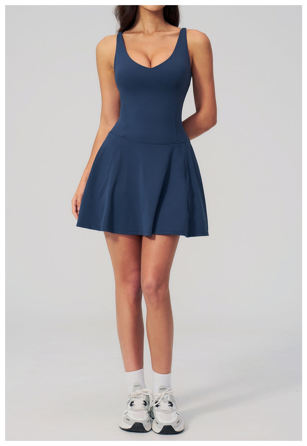 Serena Court Active Dress