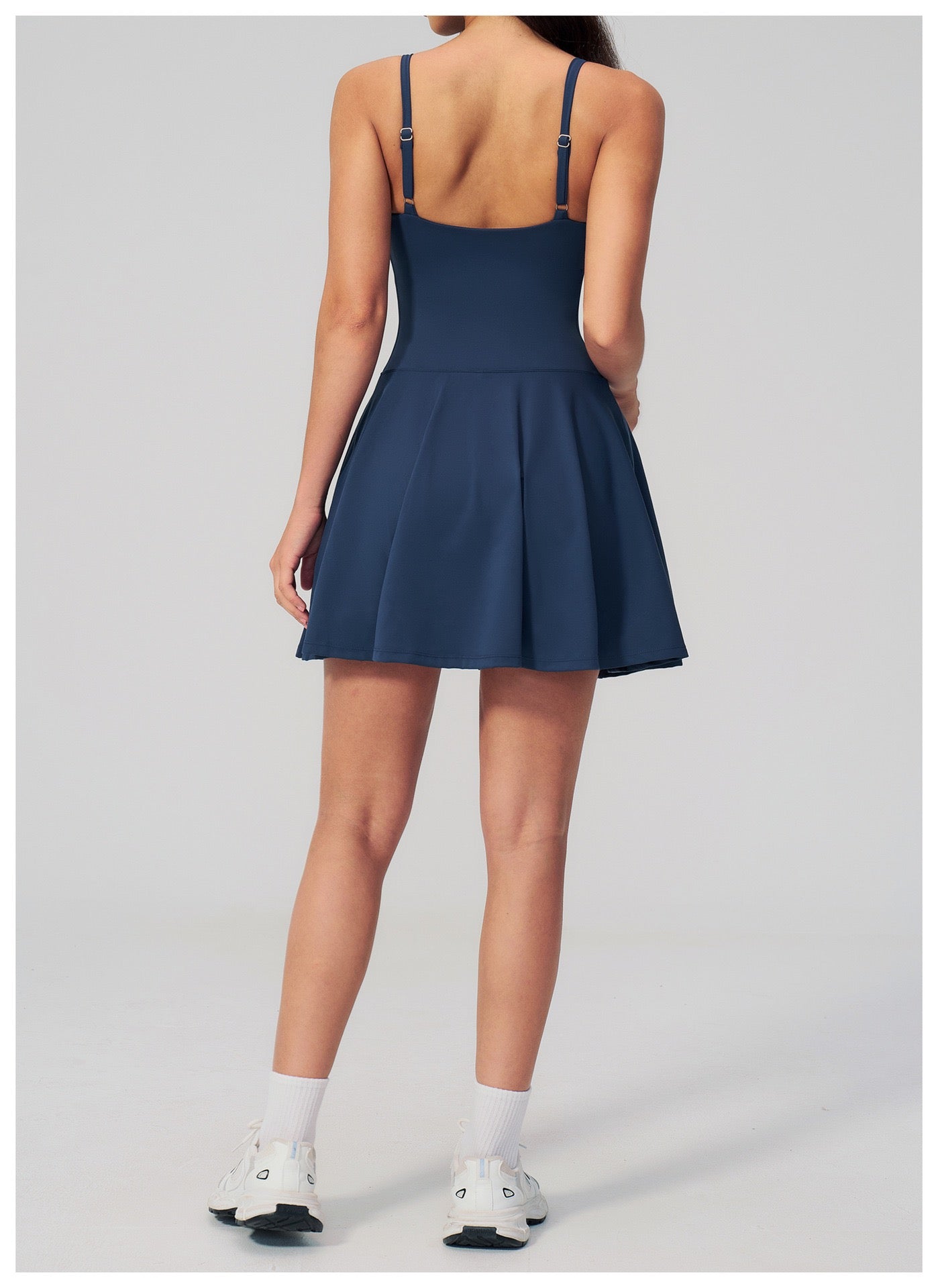Serena Court Active Dress