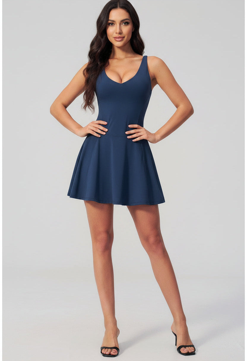 Serena Court Active Dress