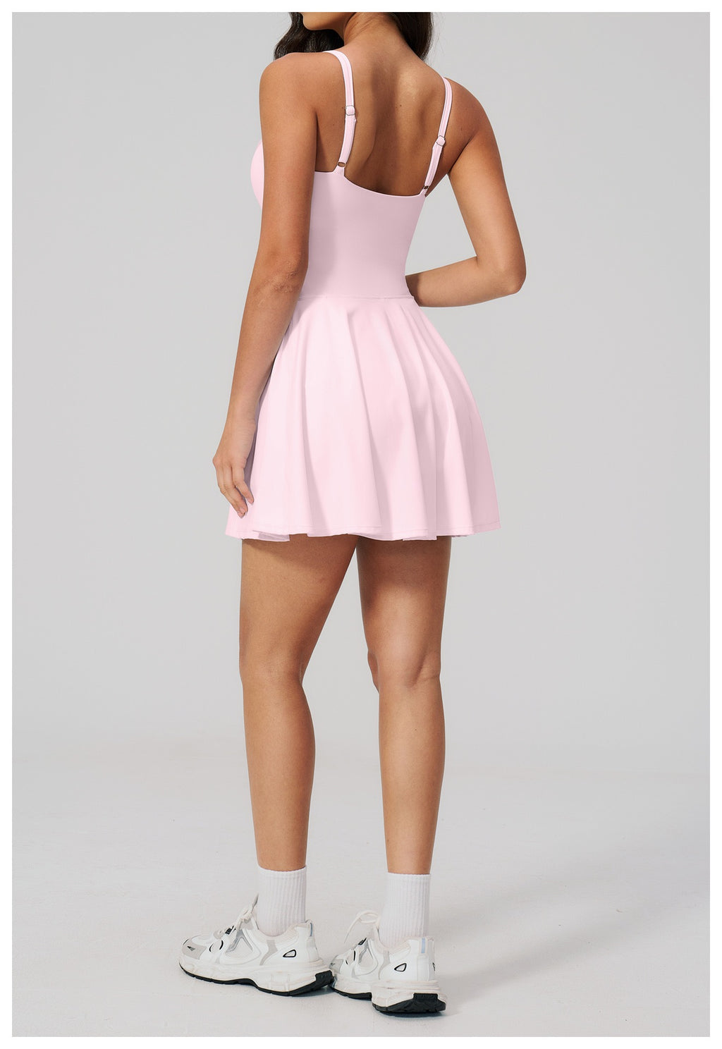Serena Court Active Dress