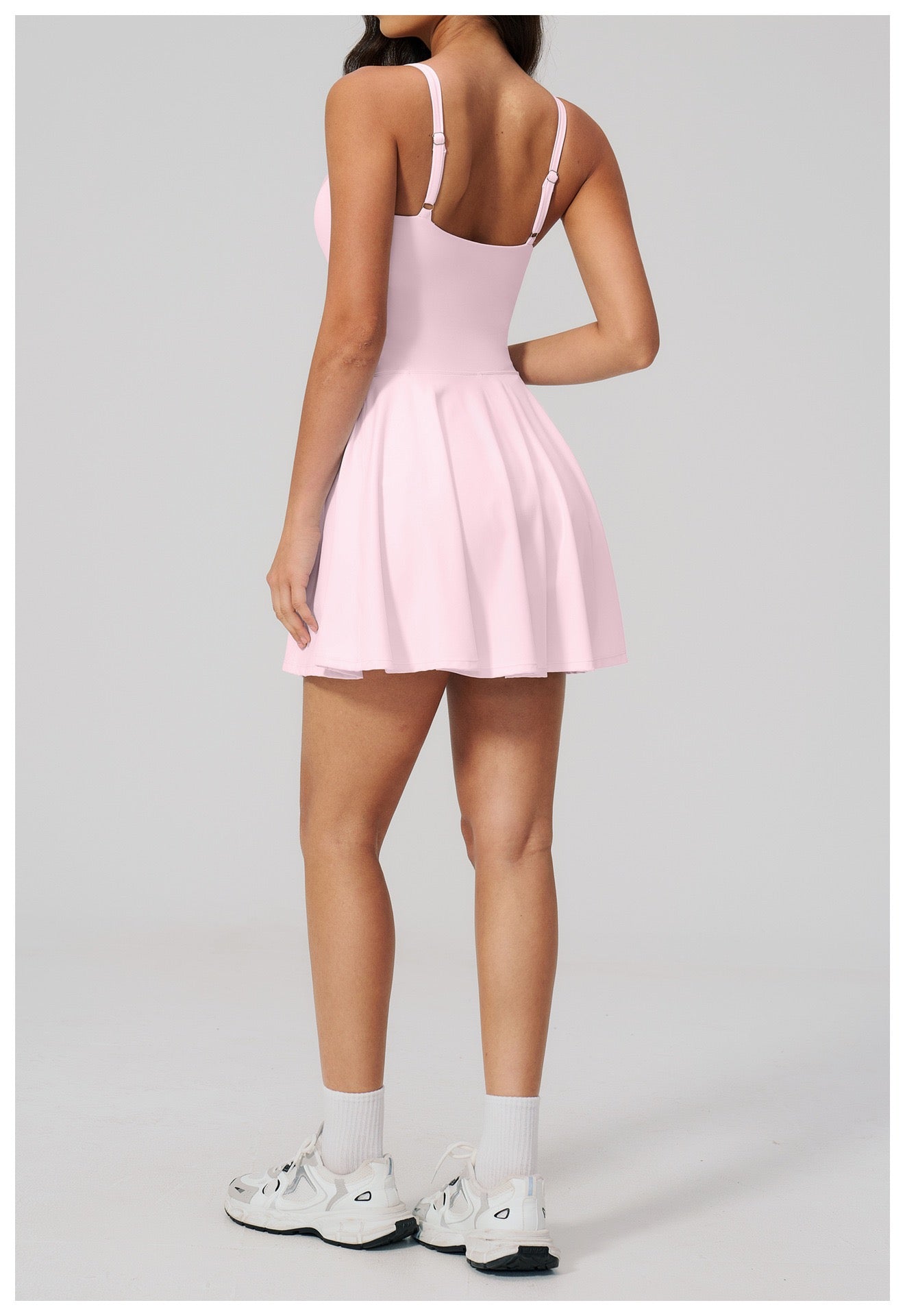 Serena Court Active Dress