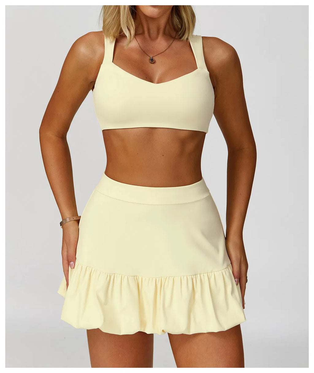 SculptEase Active Set