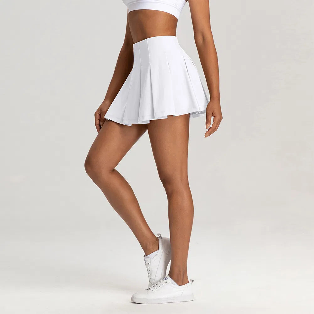 CourtFlow Active Skirt