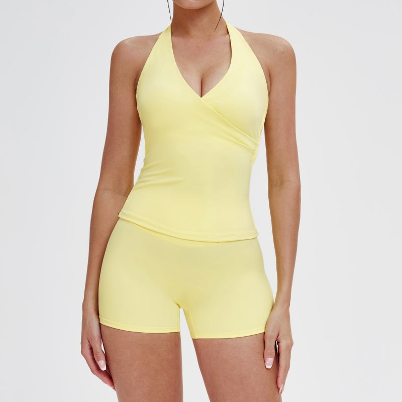 Momentum Sculpt Backless Active Set
