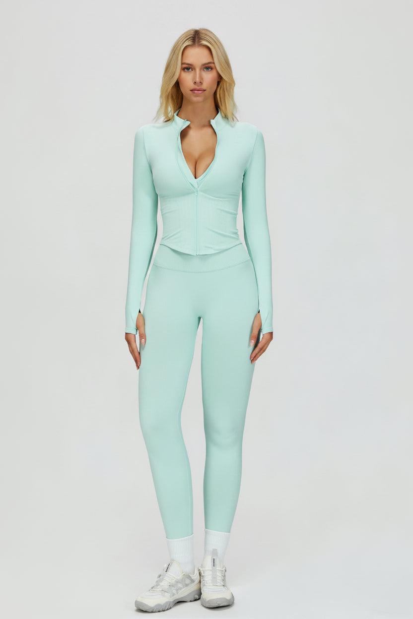 Nova Seamless Performance 3-Piece Active Set
