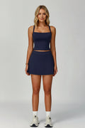 Aveline Active Skort Set